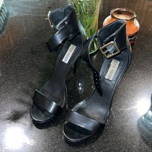 Used Steve Madden Heels size 9